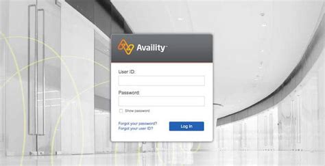 availity provider login phone number